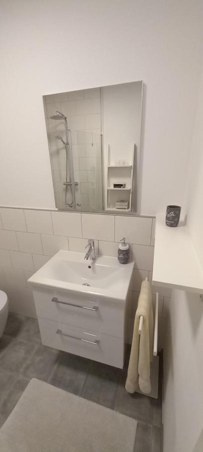 Dingsbums Apartment Unteraichwald ภายนอก รูปภาพ