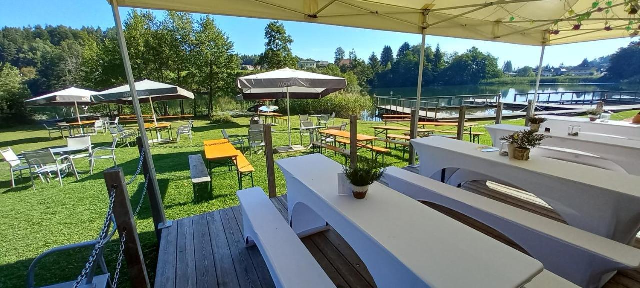 Dingsbums Apartment Unteraichwald ภายนอก รูปภาพ